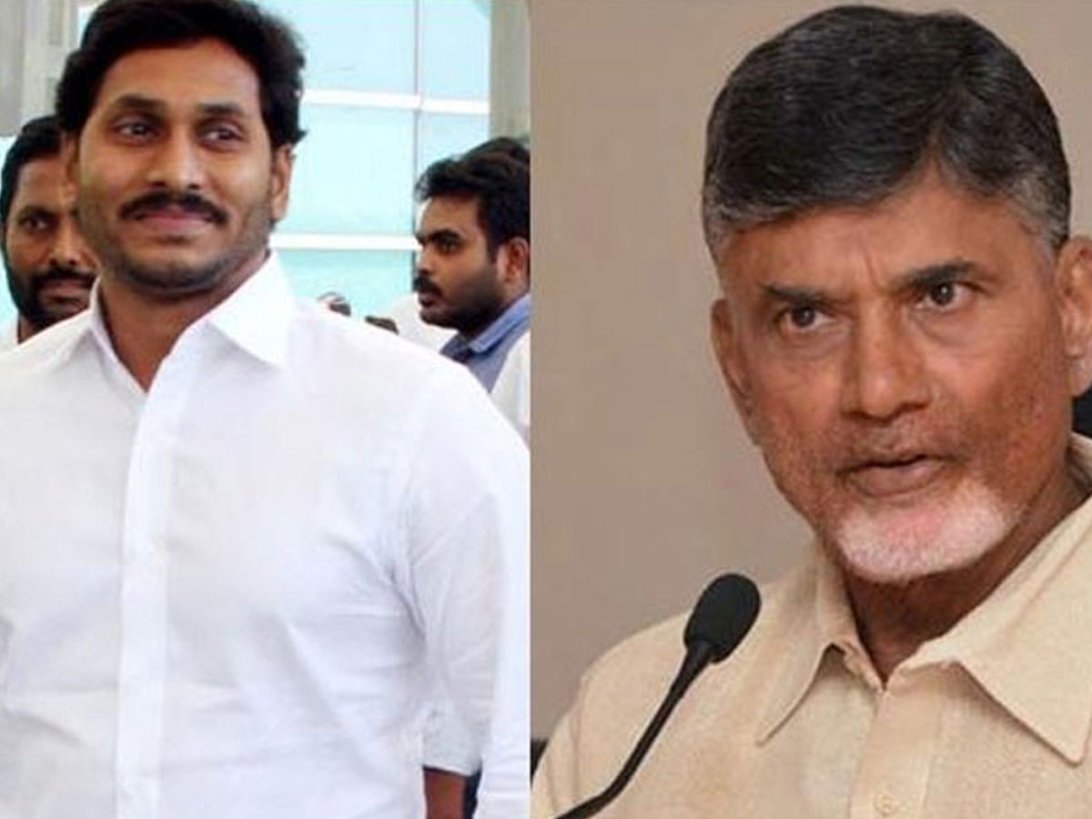 చంద్రబాబు.. అనావృష్టి..ఓ జగన్ సెటైర్