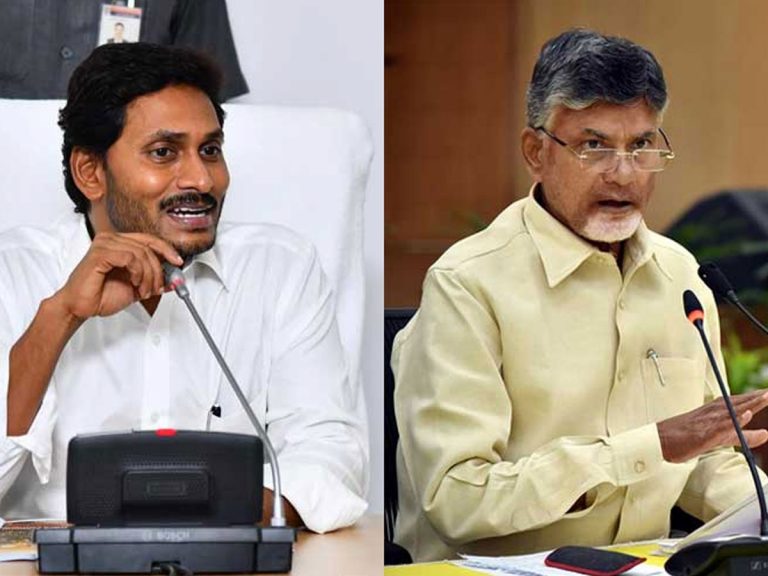 ఏపీ ఫార్ములా : జగన్, చంద్రబాబుల ‘గెలుపే’ నిర్ణయిస్తుంది..!