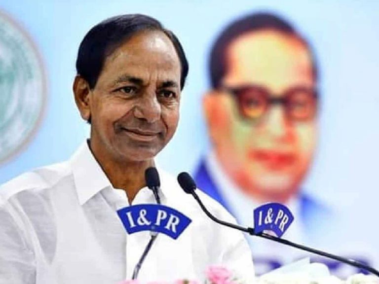 వచ్చే ఎన్నికల లోపు 5 లక్షల మందికి దళిత బంధు..