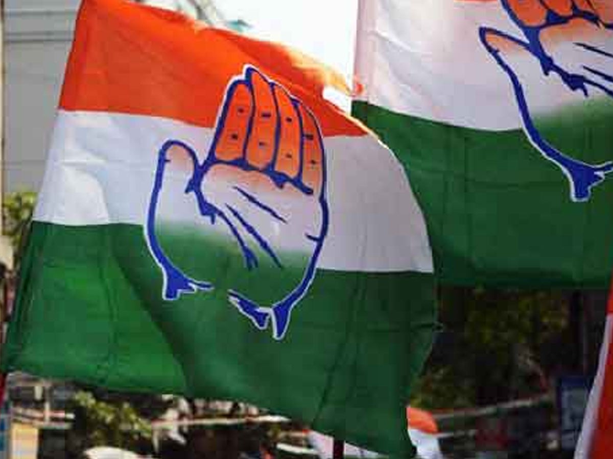 హుజురాబాద్ బై ఎలక్షన్.. జోరు చూపించని కాంగ్రెస్?