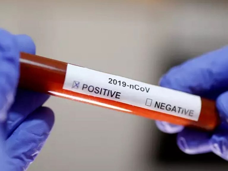 ఇండియాలో ఈరోజు ఎన్ని కరోనా కేసులంటే…?