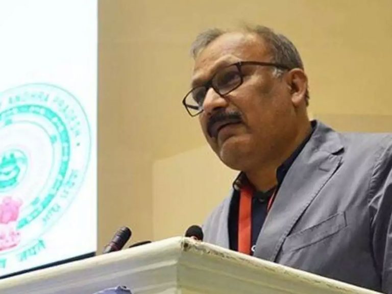 సీఎస్ ఆదిత్య నాథ్ దాస్ కు కీలక పదవి