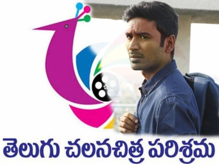 టాలీవుడ్ పై ధనుష్ ఫోకస్