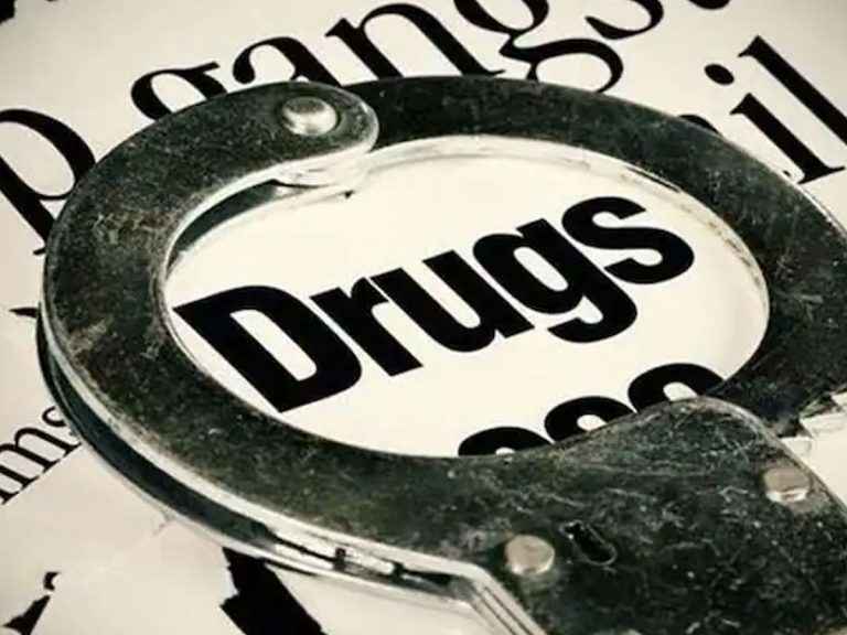 హైదరాబాద్ ను టార్గెట్ చేసుకున్న డ్రగ్స్ మాఫియా…
