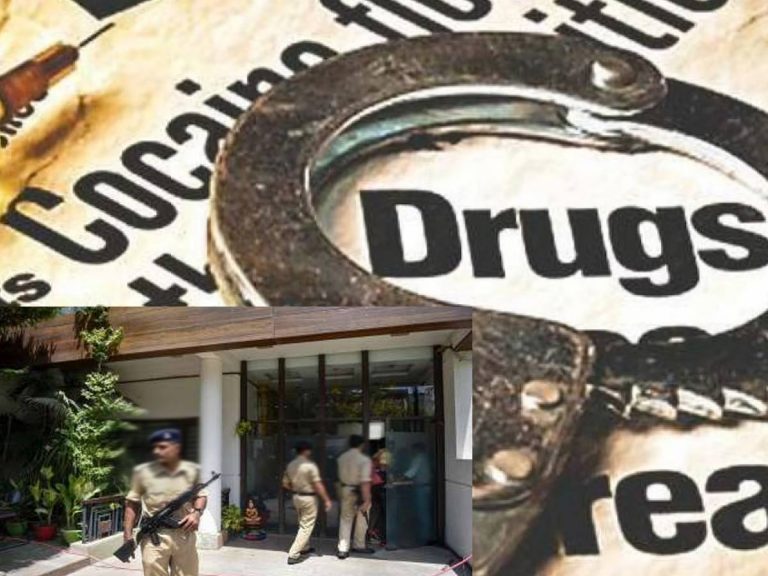 డ్రగ్స్ నిందితులపై బిగుస్తున్న ఉచ్చు.. ఇళ్లలో ఐటీ సోదాలు