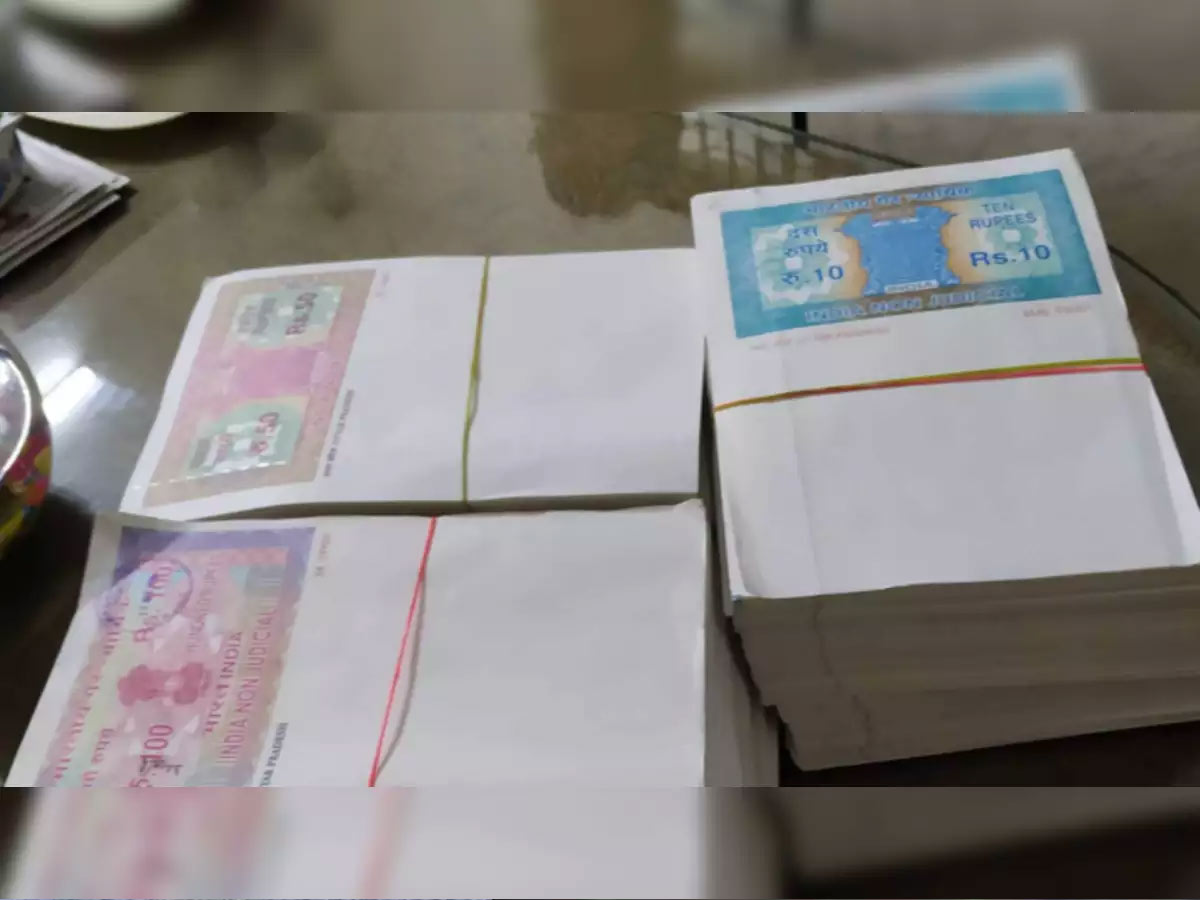 బోగస్ చలాన్ల కుంభకోణం : రూ. 8.13 కోట్ల నిధులు గోల్ మాల్