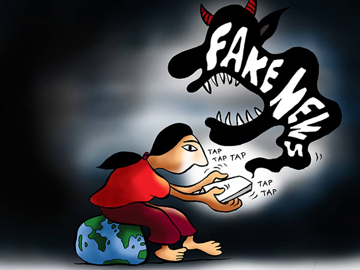 ‘పుకార్లు’ పుట్టించడంలో మనమే ‘తోపులం’పో!