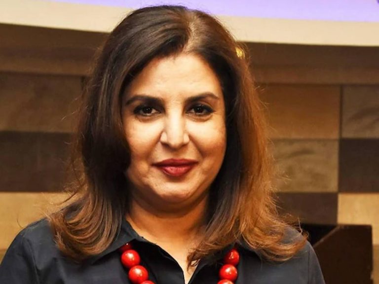 దిష్టి చుక్క పెట్టనందుకే ఇలా… అంటున్న ఫరాఖాన్!