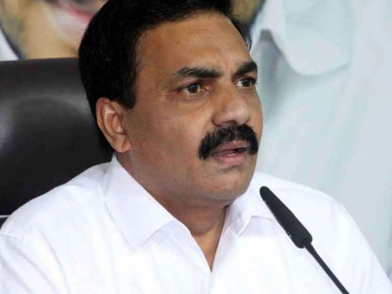 టీడీపీ ఎమ్మెల్యేలపై చర్యలకు రంగం సిద్దం…