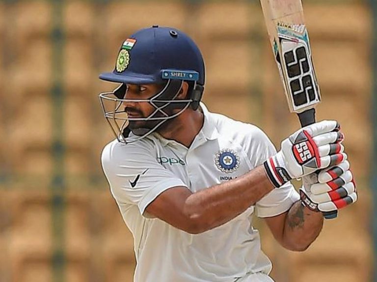 విహారిని అందుకే సౌత్ ఆఫ్రికా పంపిస్తున్నారా…?