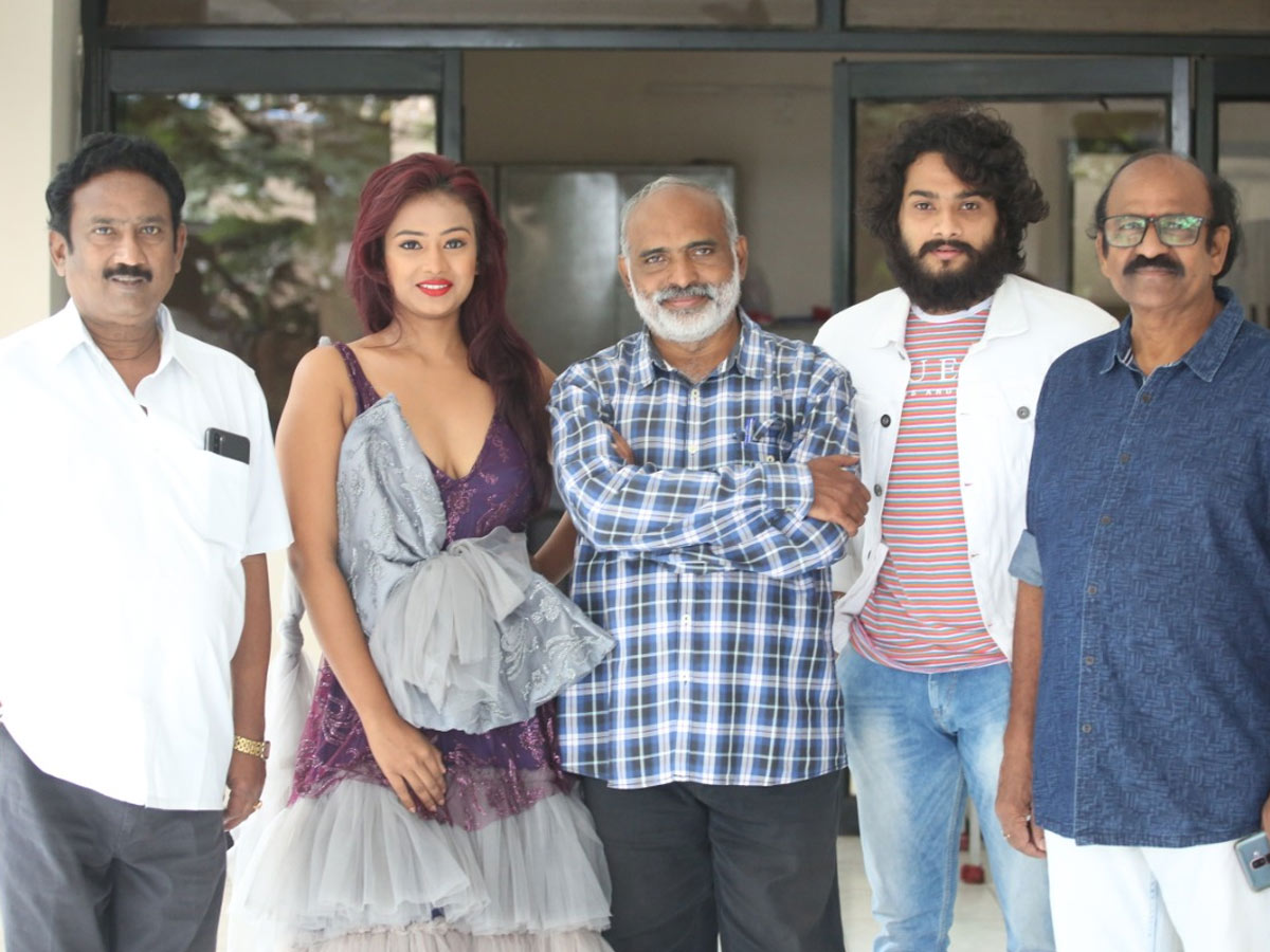 17న విడుదలవుతున్న ‘హానీ ట్రాప్’