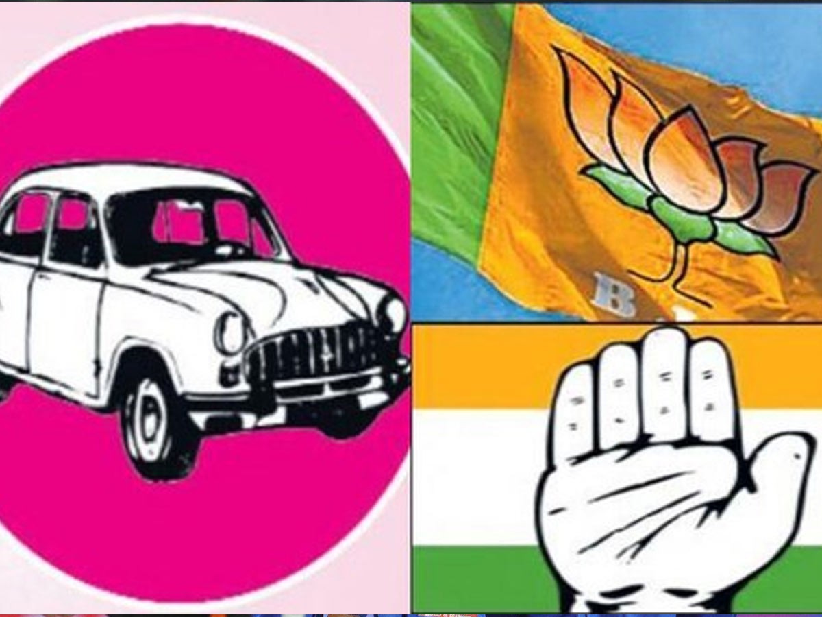 హుజురాబాద్‌లో ప్రతి రోజూ పండగే…