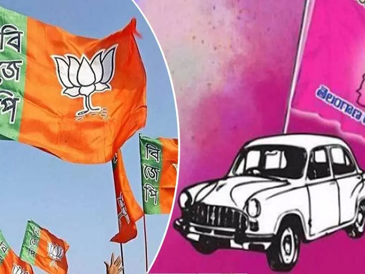 ఒకరికి ఆలస్యం అమృతం..మరొకరికి విషయం