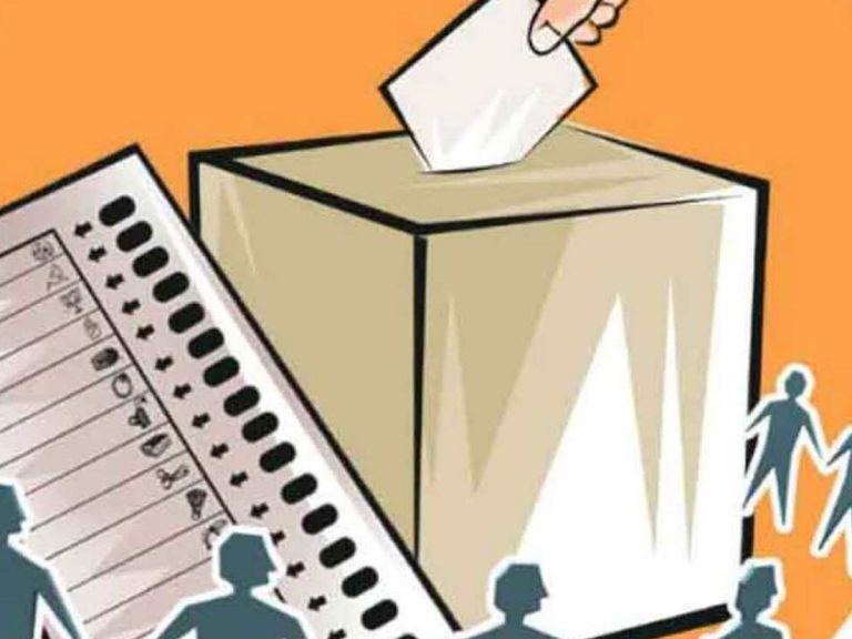 హుజూరాబాద్‌ ఉప ఎన్నికల్లో ఈవీఎంల… లేదంటే బ్యాలేటా..?