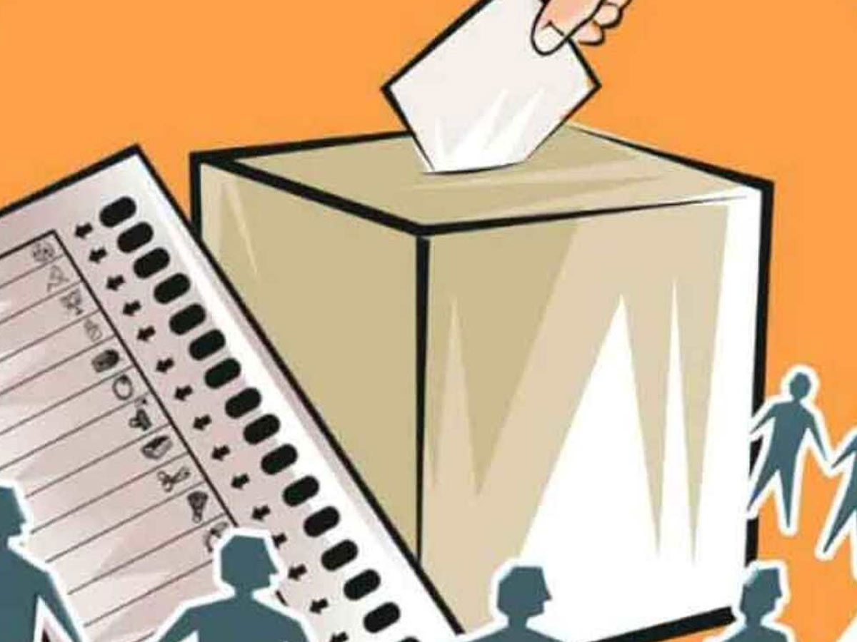 హుజూరాబాద్‌ ఉప ఎన్నికల్లో ఈవీఎంల… లేదంటే బ్యాలేటా..?