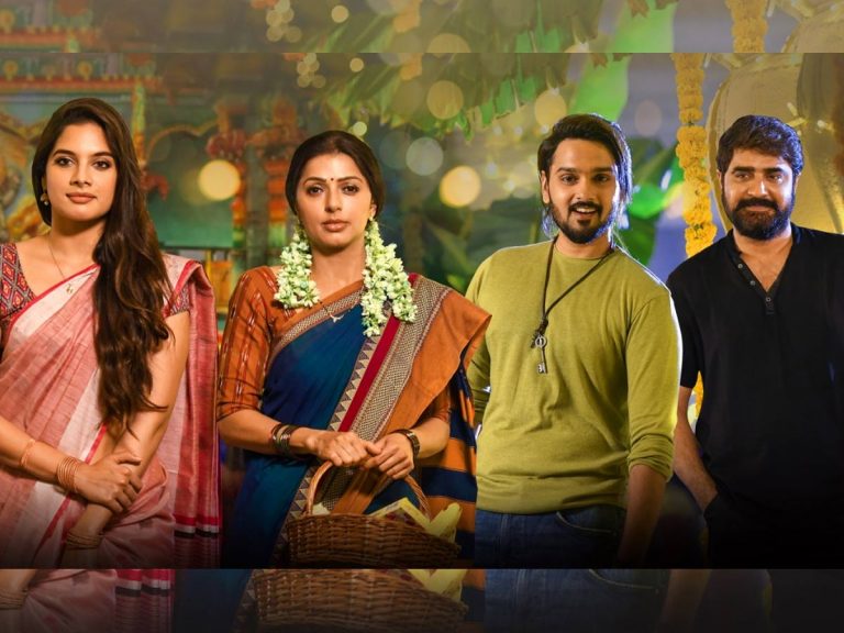 గాంధీ జయంతి రోజున ‘ఇదే మా కథ’