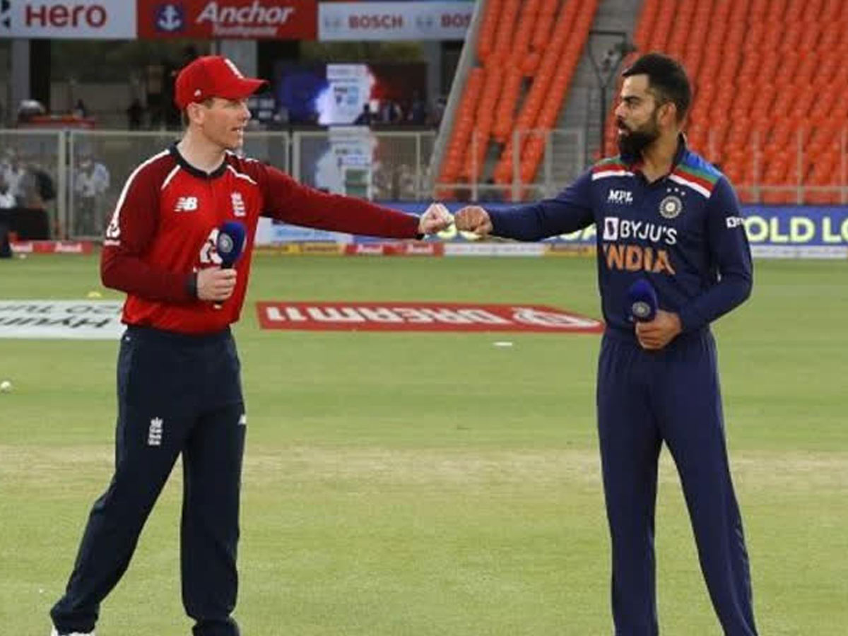 ఐపీఎల్ తర్వాత మళ్ళీ ఇంగ్లాండ్ వెళ్లనున్న టీంఇండియా…?