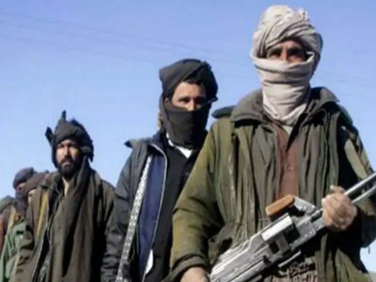 మొద‌లైన తాలిబ‌న్ల అరాచ‌కం:  కాబూల్‌లో భారత వ్యాపారి కిడ్నాప్‌…