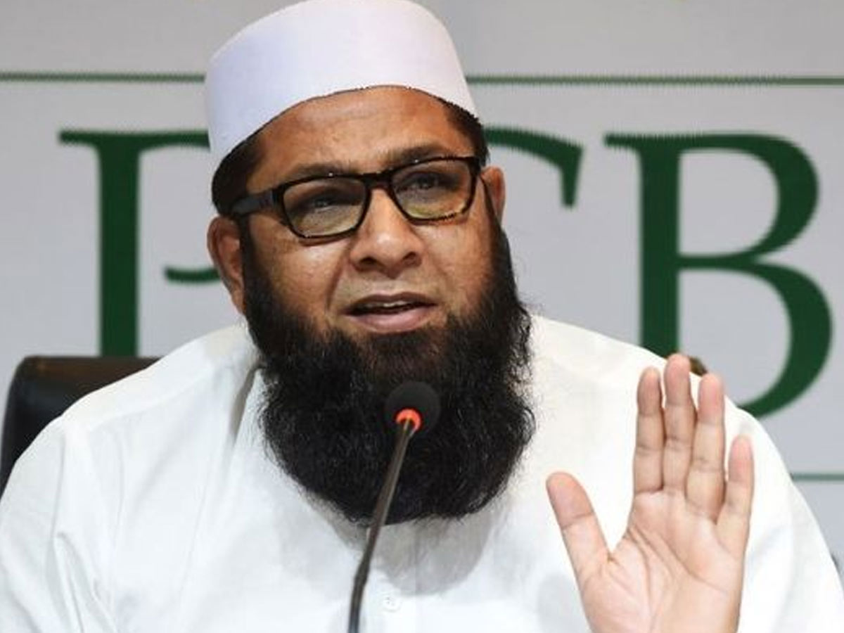 పాకిస్థాన్‌ మాజీ కెప్టెన్‌ ఇంజమామ్‌ కు గుండెపోటు..!