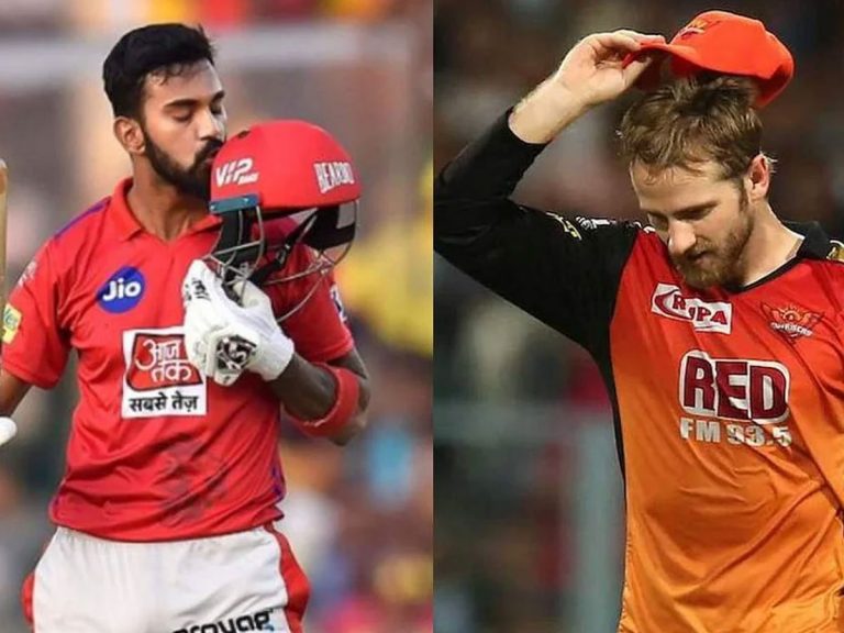 ఐపీఎల్ 2021 : టాస్ గెలిచి బౌలింగ్ తీసుకున్న హైదరాబాద్