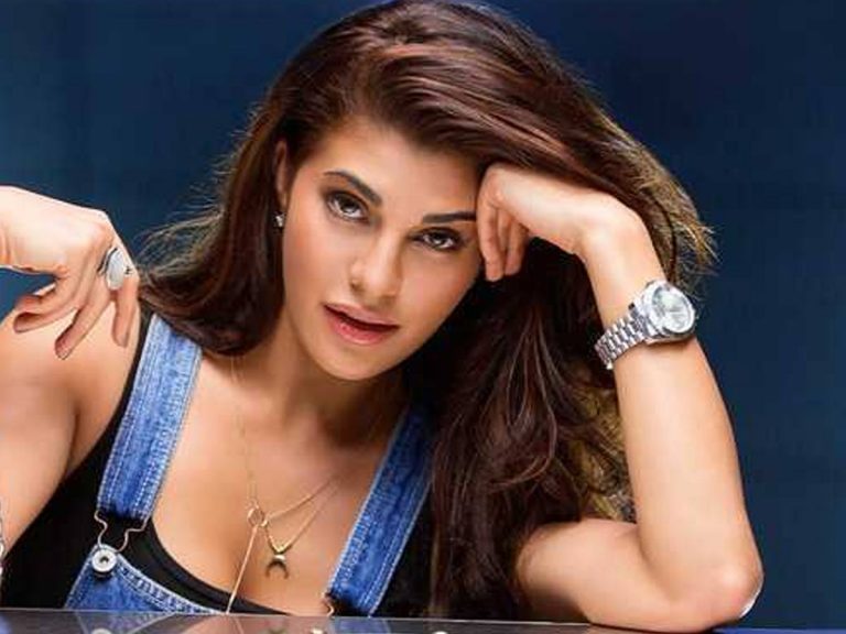 బాలీవుడ్ నటి జాక్వెలిన్ కు ఈడీ సమన్లు