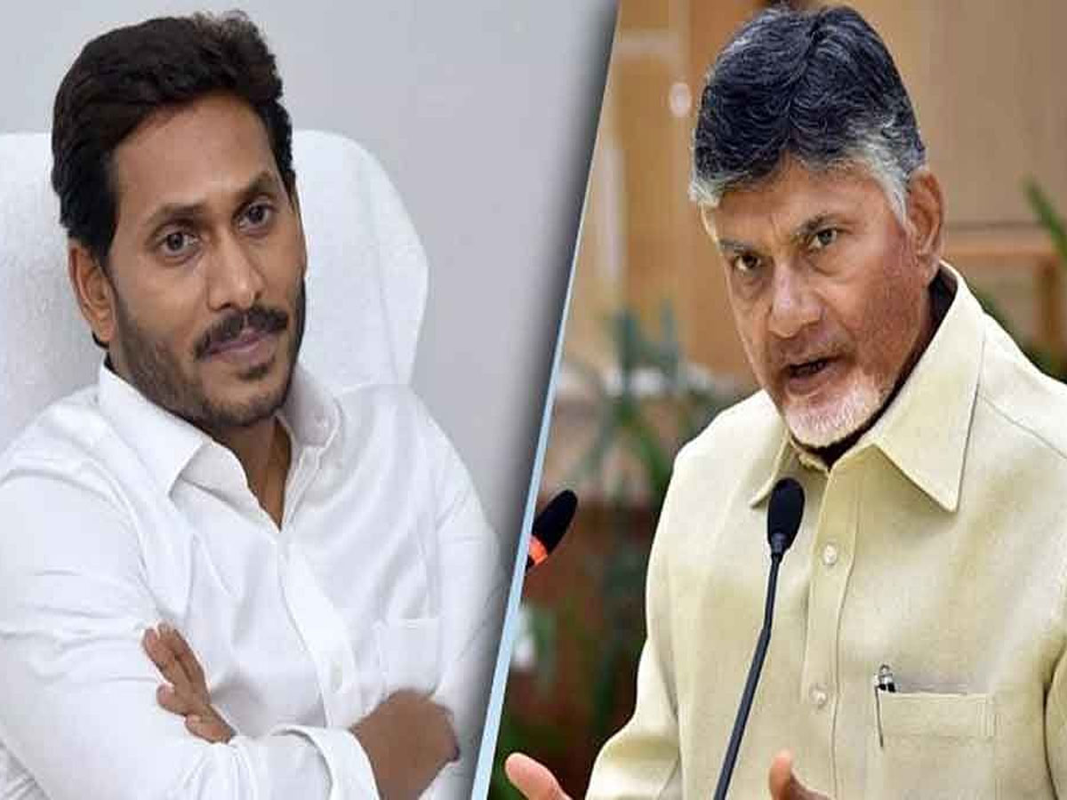 ఏపీ ఫార్ములా: జగన్, చంద్రబాబుల ‘గెలుపే’ నిర్ణయిస్తుంది..!