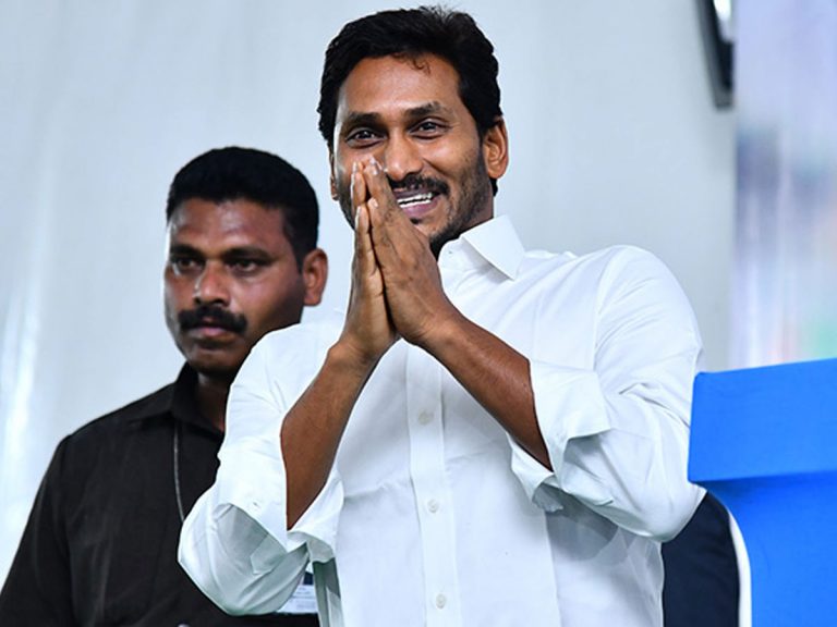 విశాఖ టూర్… వైసీపీ ఎమ్మెల్యే కుమార్తె వివాహానికి హాజరుకానున్న జగన్