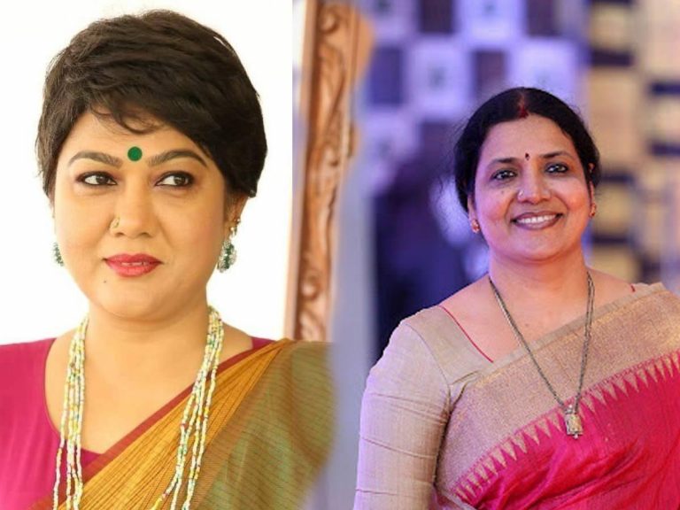 బిగ్ ట్విస్ట్: పోటీ నుంచి తప్పుకున్న జీవిత, హేమ