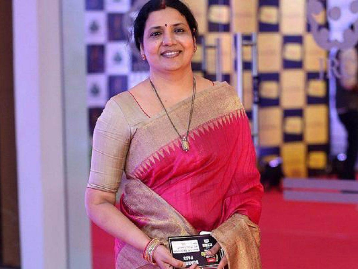 రాజశేఖర్ తోడు – నీడ … జీవిత