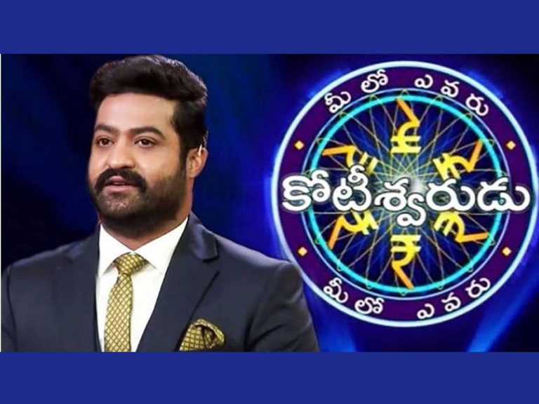 నాతో మాట్లాడలేదు.. భార్య ప్రణతిపై ఎన్టీఆర్ ఆసక్తికర వ్యాఖ్యలు
