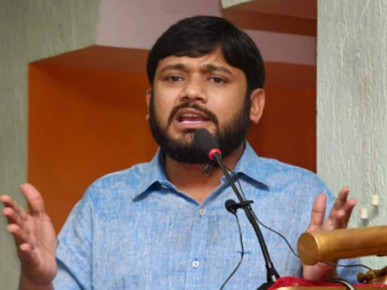 కన్నయ్య కుమార్ రాకతో కాంగ్రెస్ భవితవ్యం మారనుందా !