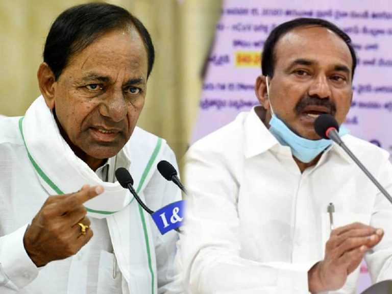 Etela Rajender: బీజేపీకి అధికారం ఖాయం