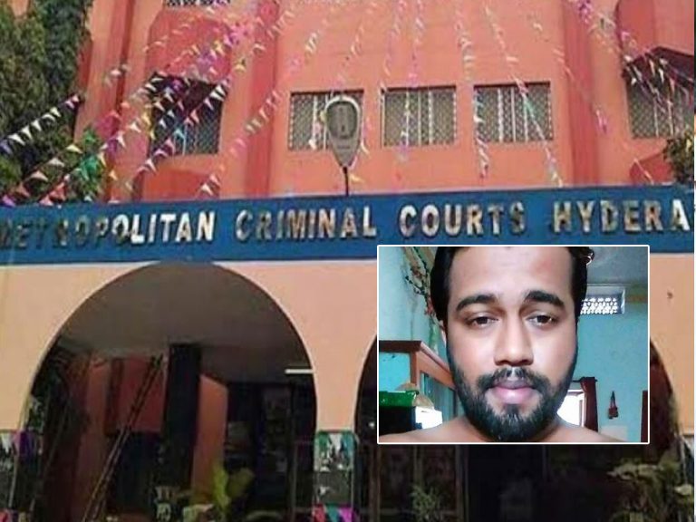 డ్రగ్స్‌ కేసు… కెల్విన్‌కు నాంపల్లి కోర్టు సమన్లు