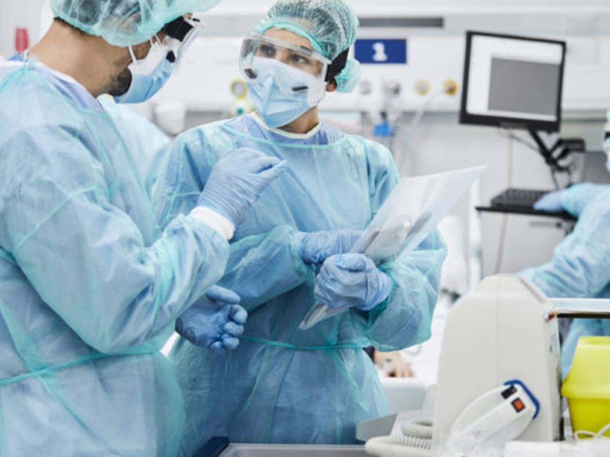 కలవరపెడుతున్న కేరళ..!