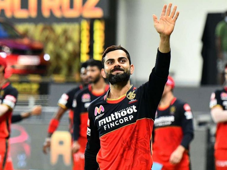 విరాట్‌ కోహ్లీ మరో సంచలన నిర్ణయం..