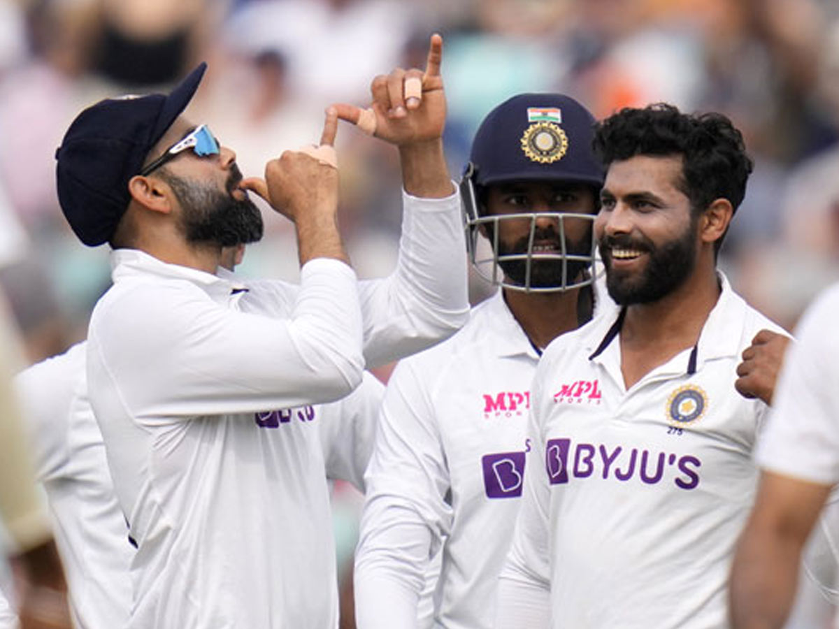 నాడు కపిల్‌..నేడు కోహ్లీ… ఇద్దరు మొనగాళ్లు..