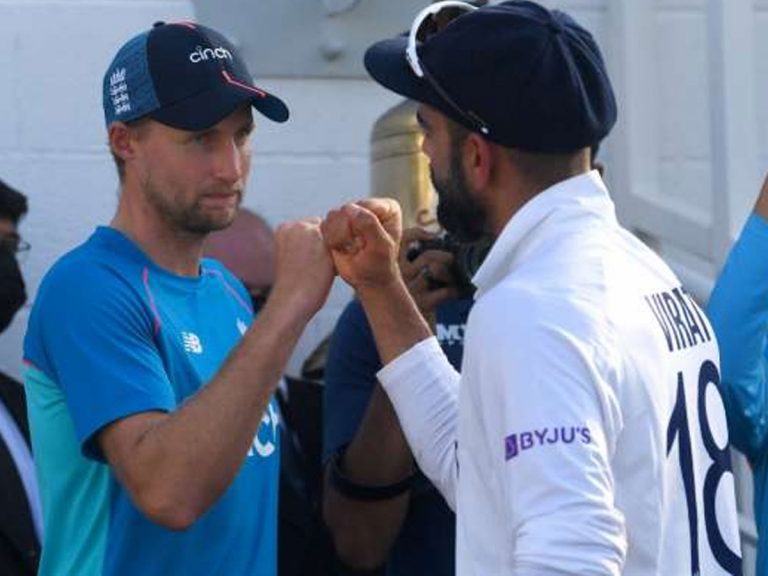 ఐదో టెస్టు వివాదంపై ఐసీసీ తలుపు తట్టిన ఈసీబీ