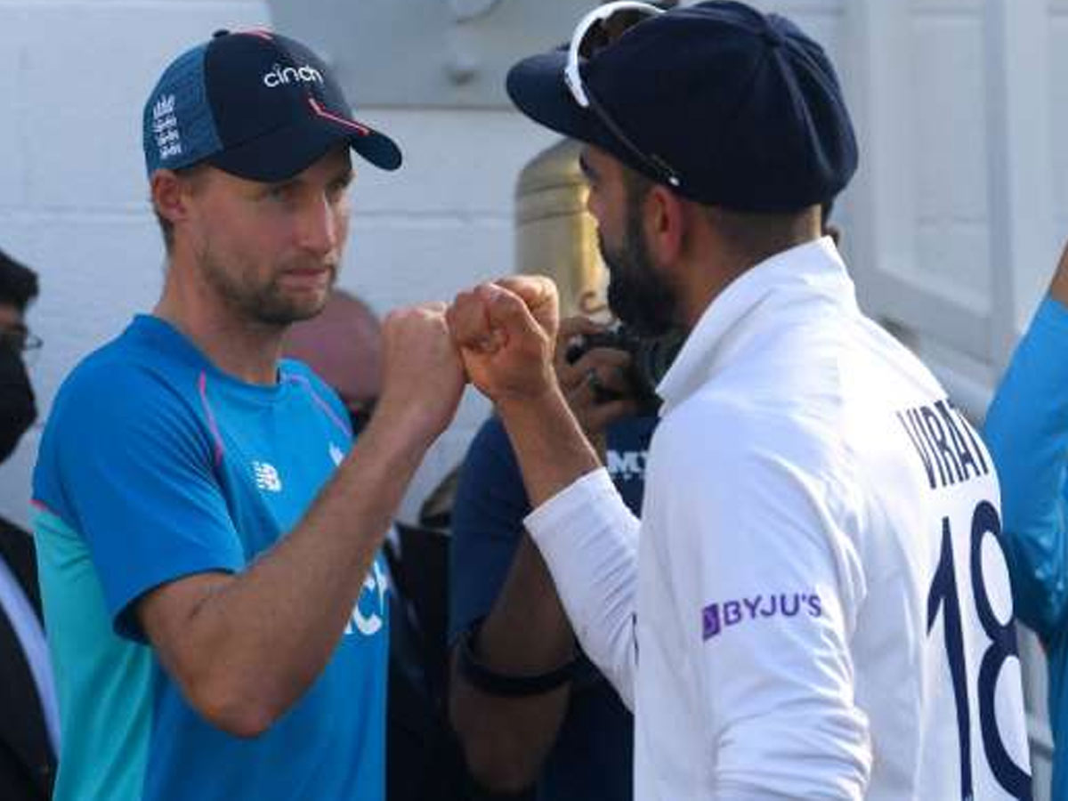 ఐదో టెస్టు వివాదంపై ఐసీసీ తలుపు తట్టిన ఈసీబీ