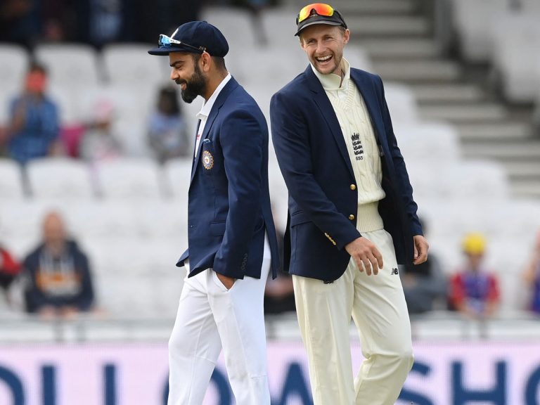 ఆఖరి టెస్ట్ : రద్దు చేసారా… వాయిదా వేసారా…?