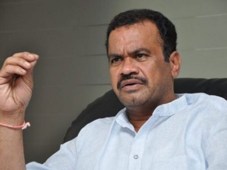 స్వయంగా నాకు నేనుగా వెళ్లను.. వాళ్లే వెళ్లగొట్టేలా చేస్తా..!