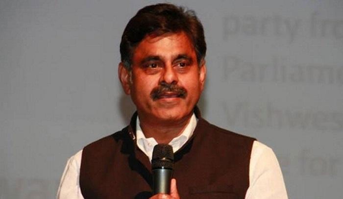 బండి సంజ‌య్‌, ఆర్ఎస్ ప్ర‌వీణ్‌కు వైట్ ఛాలెంజ్ విసిరిన కొండా విశ్వేశ్వ‌ర్ రెడ్డి