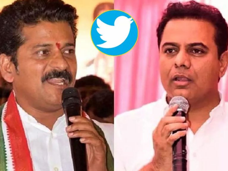 రేవంత్‌ కు కేటీఆర్‌ మరో సవాల్..నేను డ్రగ్స్‌ టెస్ట్‌ కు సిద్దమే !