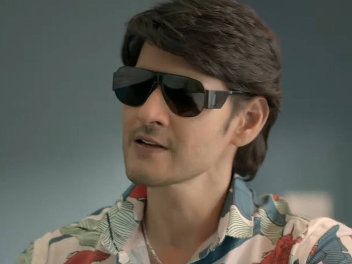 ఇండియా మొత్తం ప్లిఫ్‌ అవుతుందంటున్న మహేష్!?