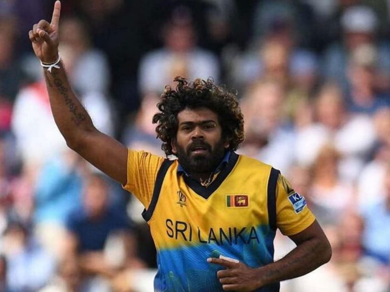 రిటైర్‌మెంట్‌ ప్రకటించిన లసిత్ మలింగ..