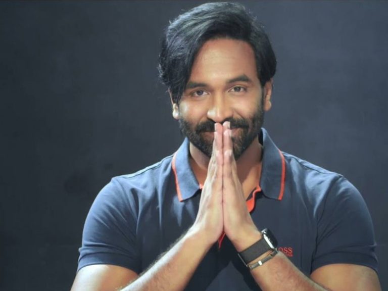 నేడు నామినేషన్ వేయనున్న మంచు విష్ణు