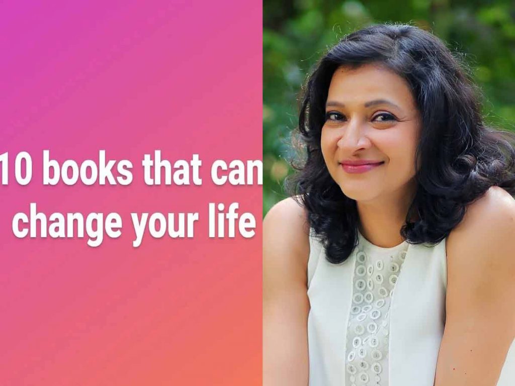 10 books that can change your life