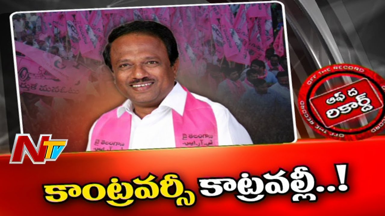 సంచలనంగా మారుతున్న మాజీ మంత్రి వ్యాఖ్యలు ?