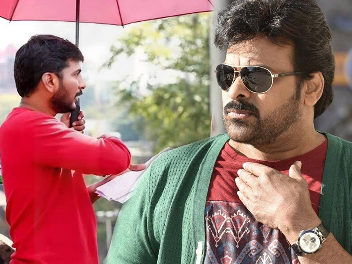 నిన్న కొడుకుతో… నేడు తండ్రితో…