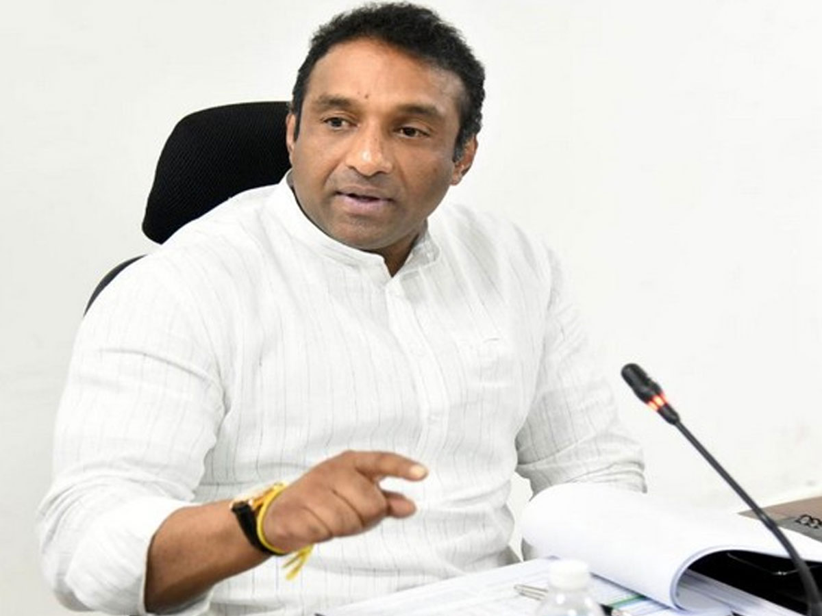 21 నుంచి ఏపీలో ట్రేడ్ కార్నివాల్..