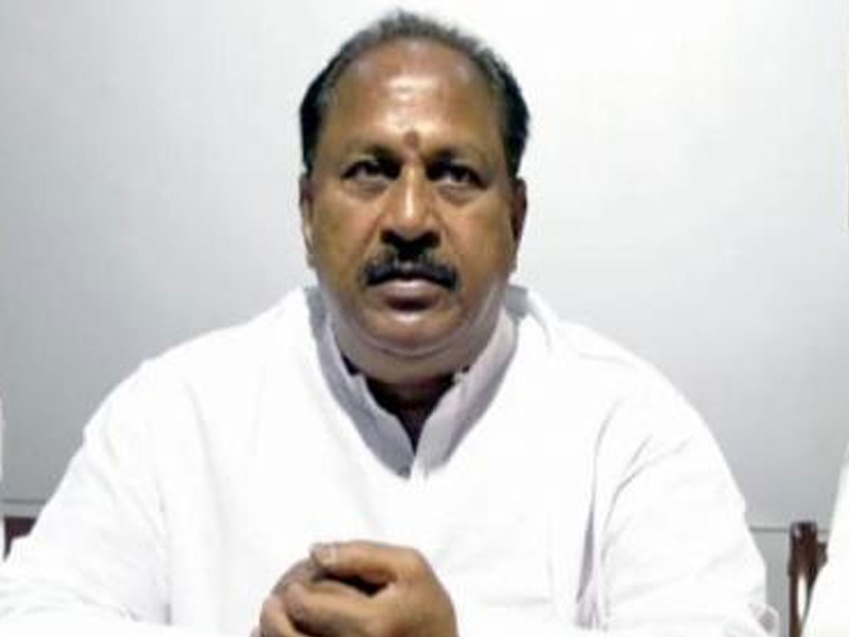 చిరంజీవిలో ఉన్నది పవన్ లో లేదు : ఎమ్మెల్యే సత్యనారాయణ